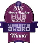 dance teacher hub winner